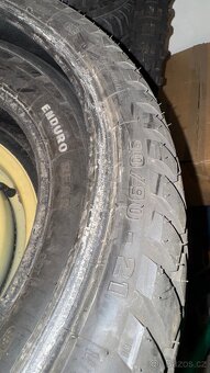 Pneu Mitas enduro e-08 - 2