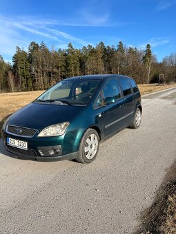 Prodám ford c Max - 2