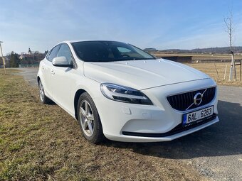 Volvo V40 D3 - 2