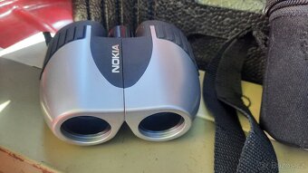 Dalekohled Nokia 8X22GL + pouzdro - 2