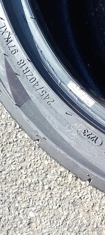 ZEKNOVA Supersport RS R18 - 2