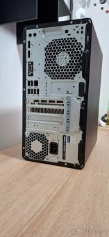 HP - i5-8500 - 8GB RAM - RX580 4GB - 256GB SSD - 2