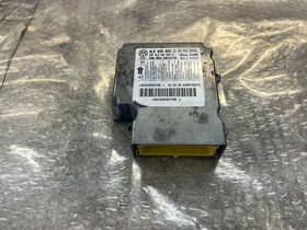 ŘÍDICÍ JEDNOTKA AIRBAGU AUDI Q7 4L0959655C - 2