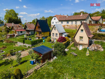 Prodej chaty 17 m², Gruna - 2