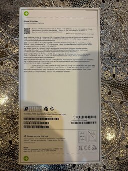 iPhone 16 pro max 1 tera - 2