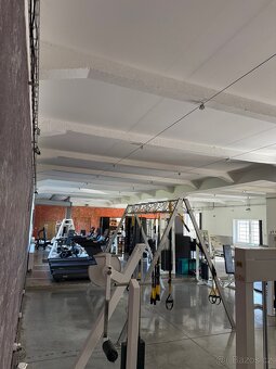 Pronájem prostor kancelář, sklad - 2