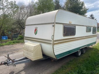 Karavan Eura - 2