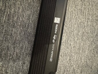 Soundbar Samsung HW-M450 - 2