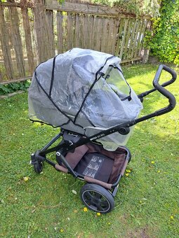 BRITAX GO BIG TROJKOMBINACE - 2