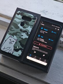 LG v30 – ROOT + neomezený prostor na Google fotkách - 2