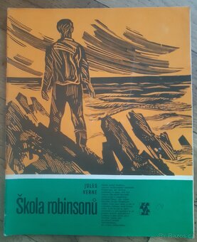 časopis Karavana 9ks / r.1974 / - 2