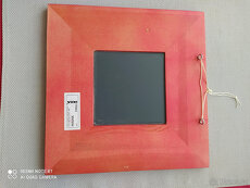 zrcadlo Malma z Ikea - 2