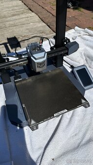 3D tiskárna Creality CR-10 SE - 2