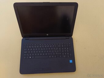 HP 4gb RAM/500gb HDD baterie 2h - 2