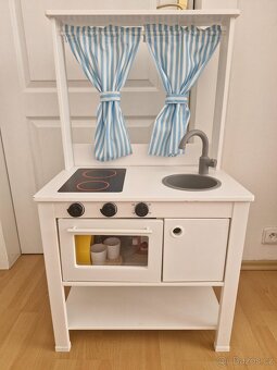 Detska kuchynka Ikea - 2