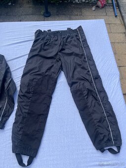 Nepromoky Harley-Davidson vel XL - 2