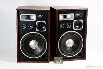 SANSUI SP-6300 / profi servis / záruka - 2
