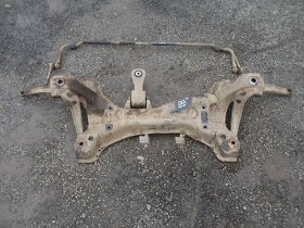 Nápravnice + stabilizátor Ford Galaxy VW Sharan 1.9TDI - 2