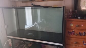 Akvarijni co2 set a akvarium - 2