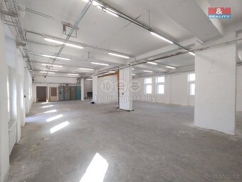 Pronájem výrobního objektu, 285 m² - 2