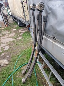 Péra na mercedes sprinter 313 - 2