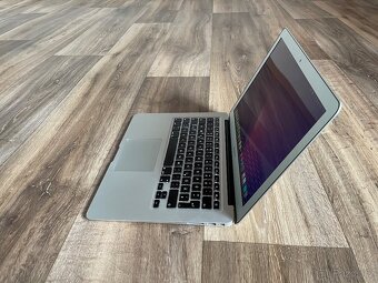 MacBook Air 2015 13’ 256GB - 2