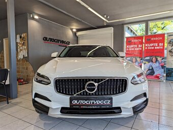 Volvo V90 2.0D4 CROSS COUNTRY, AWD, A/T, DPH - 2