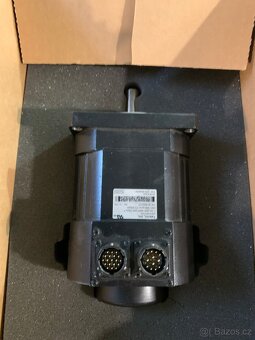 Servo motor Teknic - 2