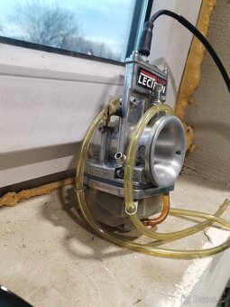 Karburátor lectron - 2