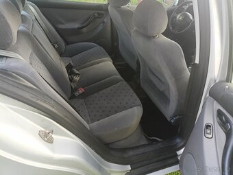 Seat Toledo 1.9tdi 81kw r.2008 - 2