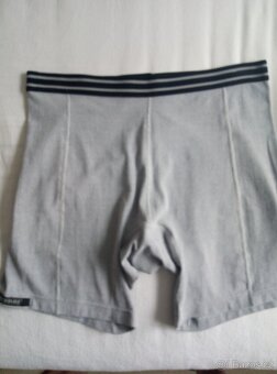 TERMO Trenky a Slipy "COOLMAX" XXL - 2