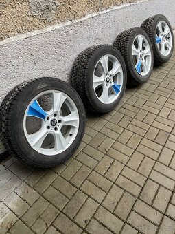 Alu 5x114,3 R18 - 2