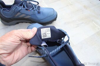 Adidas Terrex Goretex - 2
