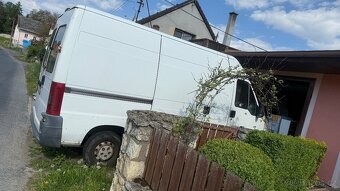 Peugeot Boxer 2.2hdi - 2