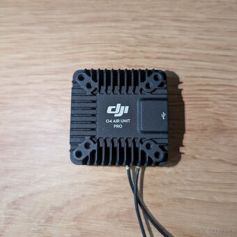 DJI O4 Air Unit Pro - 2