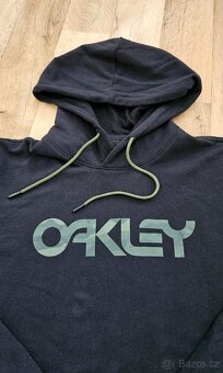 Oakley Hoodie 2.0 XL - 2