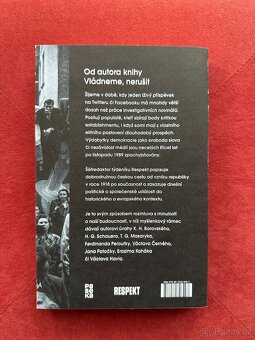 Opuštěná společnost - 2