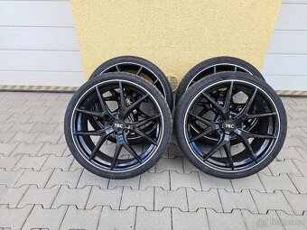 5x112 r20 Tec - 2