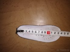 Boty Superfit vel. 21 - 2