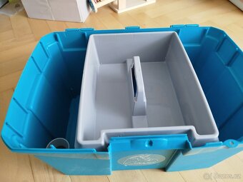 Box na čištění - 2