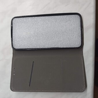 Pouzdro pro XIAOMI REDMI 8 - 2