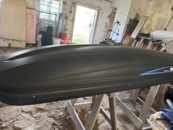 Thule pacific 700 - 2