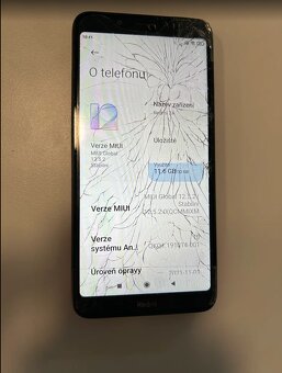 Xiaomi Redmi 7A,16GB, Funkcni - 2