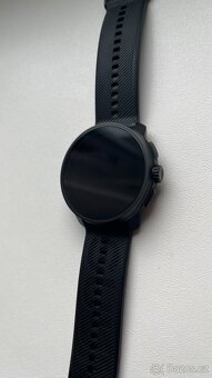 SUUNTO RACE S ALL BLACK - 2