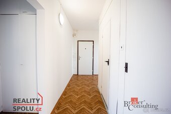 Pronájem, byty/3+1, 74 m2, Na Valtické 713/80, 69141 Břeclav - 2