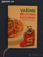 Výběr kuchařek - 2