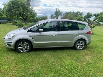 Ford S-max 1,6 ecoboost Titanium - 2