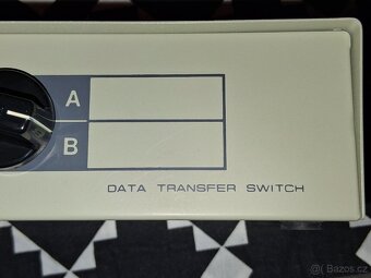 Přepínač přenosu dat-switch - 2