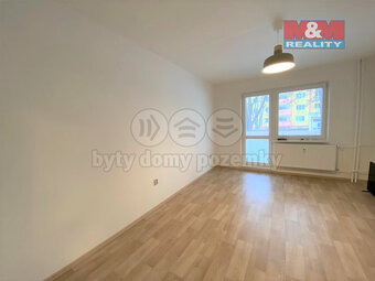 Pronájem bytu 2+1, 66 m², Otrokovice, ul. Tylova - 2