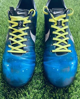 NIKE MERCURIAL VAPOR IX SG-PRO - 2